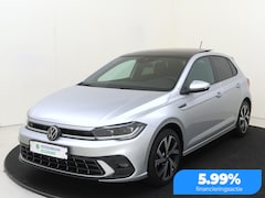 Volkswagen Polo - 1.0 TSI R-Line Edition