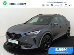 CUPRA Formentor - 1.4 e-Hybrid VZ Performance | SoH 98% | Panoramadak | Matte lak | Stoel- en stuurwielverwa