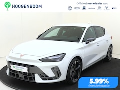 CUPRA Leon - 1.5 TSI e-Hybrid Business | Achteruitrijcamera | Adaptieve cruise control | Alcantara bekl
