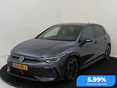 Volkswagen Golf - 1.5 eTSI R-Line Edition