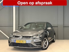Volkswagen Golf - 1.5 TSI Highline Business R | R-Line | Historie bekend |