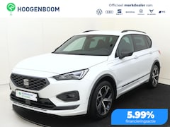 SEAT Tarraco - 1.4 TSI e-Hybrid PHEV FR Business Intense | SoH 100% | 360 camera | Adaptieve demping | Pa