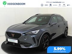 CUPRA Formentor - 1.4 e-Hybrid VZ Performance | SoH 98% | Panoramadak | 360 camera | Parkeerassistent | Dode