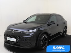 Volkswagen T-Roc - 1.5 eTsi R-Line First Edition