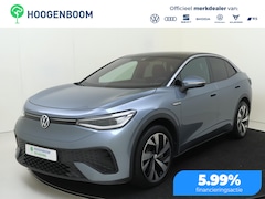 Volkswagen ID.5 - Pro Business 77 kWh | SoH 94% | Stoel- en stuurwielverwarming | Navigatie | Adaptieve crui