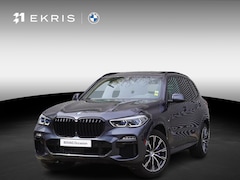 BMW X5 - xDrive40i M Sportpakket | Integral Active Steering | Glazen panoramadak | HIFI System Harm