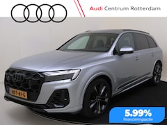 Audi Q7 - 55 TFSI e quattro Pro Line S | Panoramadak | B&O 3D sound | Supersport stoelen | Tour | 36