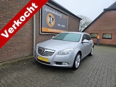 Opel Insignia Sports Tourer - 2.0 T Edition 4x4
