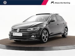 Volkswagen Polo - 1.0 TSI 95pk Highline Business R · Panoramadak · Camera · Keyless · Stoelverwarming · Park