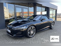 Jaguar F-type - P300 RWD I R-Dynamic I Dealer ond. I