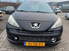 Peugeot 207 - 1.6-16V XS Pack