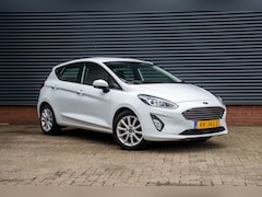 Ford Fiesta - 1.0 Titanium, Camera, B&O, Acc, Lane, Carplay