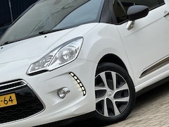 Citroën DS3 Cabrio - 1.2 VTi Chic