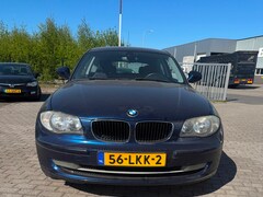 BMW 1-serie - 116i Business Line