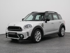 MINI Countryman - 1.5 Cooper S E ALL4 | PANO | LEDER | CAMERA | KEYLESS | STOELVERWARMING