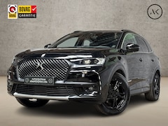 DS 7 Crossback - E-Tense 4x4 Performance Line 300Pk Automaat (PANORAMADAK, APPLE CARPLAY, LEDER/ALCANTARA,