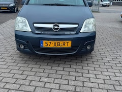 Opel Meriva - 1.6-16V Temptation