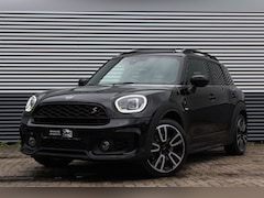MINI Countryman - 2.0 Cooper S Hammersmith | Panoramadak | Harman Kardon | Camera | Head-up | Stoelverwarmin