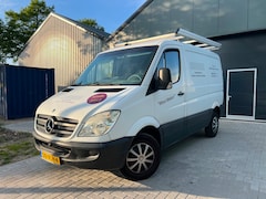 Mercedes-Benz Sprinter - 211 2.2 CDI 325 HD Automaat