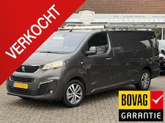 Peugeot Expert - 2.0 BlueHDI 180 Long Premium TREKHAAK | CAMERA | NAVI | KLIMA | BOVAG