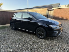 SEAT Ibiza - 1.0 EcoTSI Style