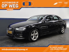 Audi A4 Limousine - 1.8 TFSI Business Edition | Airco | Cruise Control | Navigatie