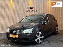 Volkswagen Golf - 2.0 FSI Sportline AUT APK4/2027 CARPLAY LEER