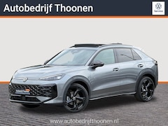 Volkswagen T-Roc - 1.5 eTsi R-Line Trekhaak | Pano | 20"