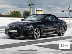 BMW 4-serie Cabrio - M440i High Executive I M Sport Pro l H&K