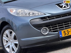 Peugeot 207 - 1.6 VTi XS Pack 5drs - Gris Fer - Clima/Cruise/LMV - Chique