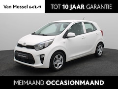Kia Picanto - 1.0 DPi ComfortLine 5p | Bluetooth | Airco | Radio