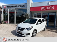 Opel Karl - 1.0 ecoFLEX 120 Jaar Edition