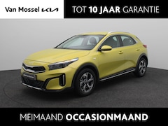 Kia XCeed - 1.0 T-GDi DynamicPlusLine | Apple carplay/ Android Auto | Stoel en Stuur Verwarming | Clim
