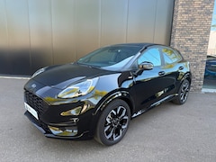 Ford Puma - 1.0 Eco 155pk AUT. Hybrid ST-Line X Navi, Elk klep, Winter pack, Adop cruise etc. etc