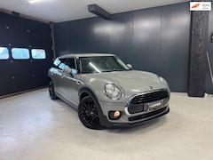MINI Clubman - 1.5 One Pepper Business Plus Nieuwe APK