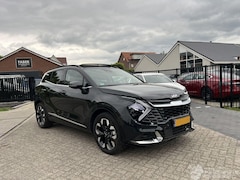 Kia Sportage - 1.6 T-GDi Plug-in Hybrid AWD DynamicPlusLine Pano
