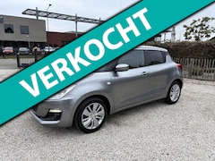 Suzuki Swift - 1.2 Select Automaat, Apple Carplay, Stoelverw