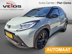 Toyota Aygo X - 1.0 VVT-i S-CVT Prem