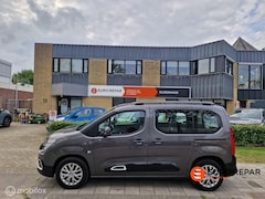 Citroën Berlingo XL - 1.2 Live DAB NAV nw distributie trekhaa