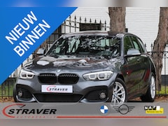BMW 1-serie - 118i Edition M Sport Shadow High Executive