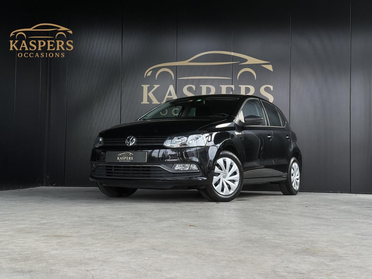 Volkswagen Polo - 1.2 TSI Comfortline |Airco|Carplay|NAP| - AutoWereld.nl