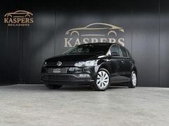 Volkswagen Polo - 1.2 TSI Comfortline |Airco|Carplay|NAP|