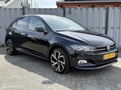 Volkswagen Polo - 1.0 TSI Comfortline Business PDC, DIGITAAL