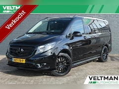 Mercedes-Benz Vito - Bestel 116 CDI Lang DC Comfort