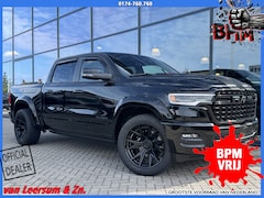 Dodge Ram 1500 - Limited XXL | Pano | H&K | 22" | Flares | Passenger screen