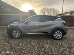 Renault Captur - 1.0 TCe 100 Intens nieuwstaat
