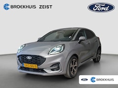 Ford Puma - 1.0 EcoBoost Hybrid ST-Line | Automaat | Camera | Navigatie | Full LED | Winter Pack