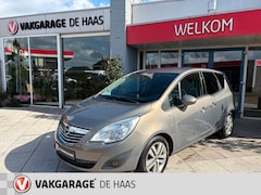 Opel Meriva - 1.4 Cosmo