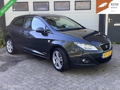 SEAT Ibiza SC - 1.2 TSI Sport BOMVOL OPTIES I APK NIEUW