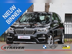 BMW X1 - xDrive20i High Executive |X-Line |Sportstoel |Head-up